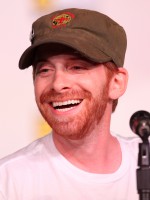 Seth Green