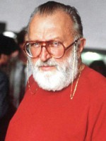 Sergio Leone