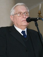 Oleg Basilashvili