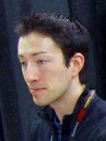 Todd Haberkorn