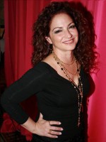 Gloria Estefan