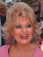 Tammy Faye Messner