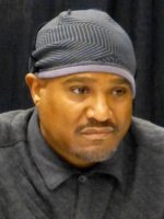 Seth Gilliam