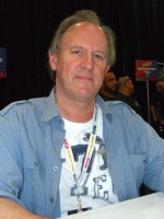 Peter Davison