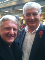 Simon Russell Beale