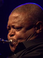 Hugh Masekela