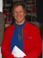 Peter Duncan