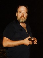 Bill Bailey