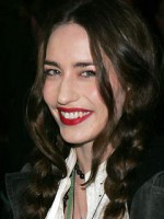 Elizabeth Jagger