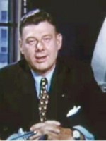 Arthur Godfrey