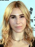 Zosia Mamet