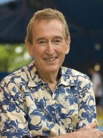 Bob McGrath