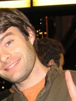 Bill Hader