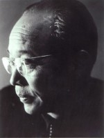 Kenji Mizoguchi