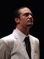 Mike Patton