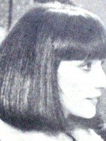 Dora Baret