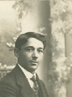 Ahmed Agdamski