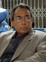 Humayun Faridi