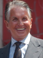 George Hamilton