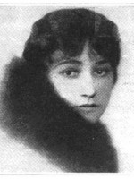 Ouida Bergère