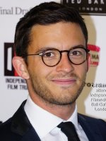 Jonathan Bailey