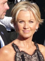 Lisa Maxwell