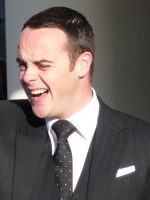 Anthony McPartlin