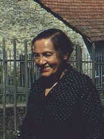 Andrée Tainsy