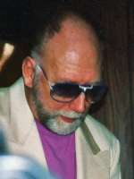 Donald Bellisario