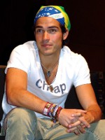 Alfonso Herrera