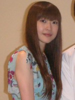 Mamiko Noto