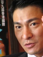 Andy Lau