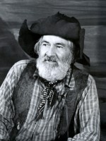 George "Gabby" Hayes