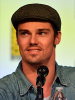 Jay Ryan