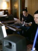 Atticus Ross