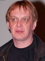 Mikhaïl Gorevoy
