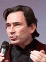 Benoît Peeters