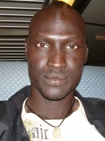 Ger Duany