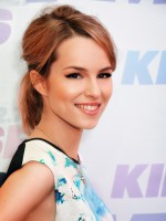 Bridgit Mendler