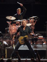 Bruce Springsteen