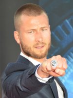 Glen Powell