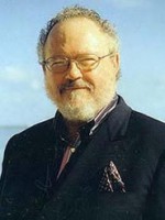 Thomas Harris