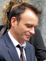 Matthew Warchus