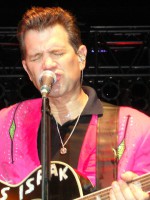 Chris Isaak