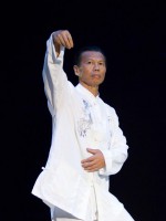 Bolo Yeung