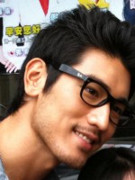 Godfrey Gao