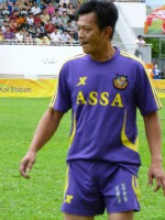 Felix Wong