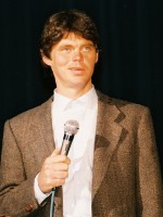 Rich Hall