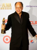 Cheech Marin