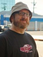 Brian Posehn